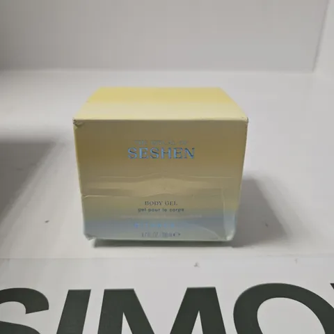 RITUALS THE RITUAL OF SESHEN BODY GEL – 200 ML