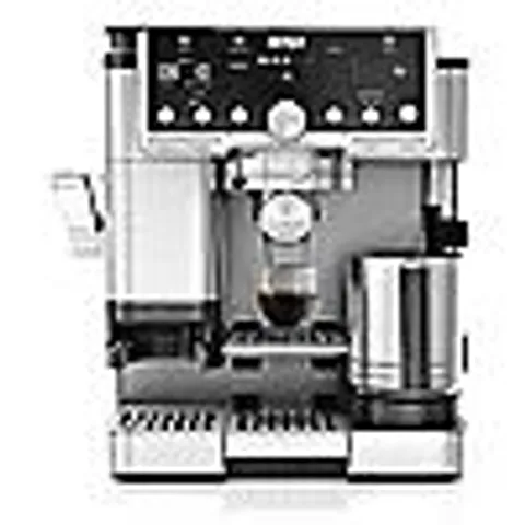 NINJA LUXE CAFE PREMIER COFFEE MACHINE