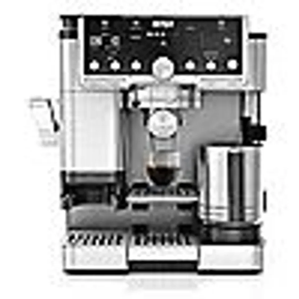 NINJA LUXE CAFE PREMIER COFFEE MACHINE