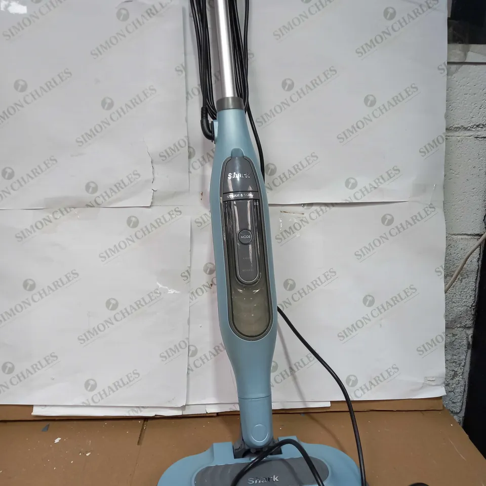 SHARK S6002UK STEAM FLOOR MOP - COLLECTION ONLY