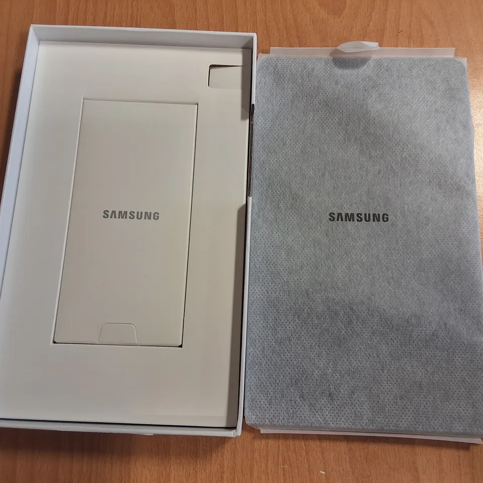 BOXED SAMSUNG GALAXY TAB A9 4GB/64GB IN GRAPHITE - SM-X115