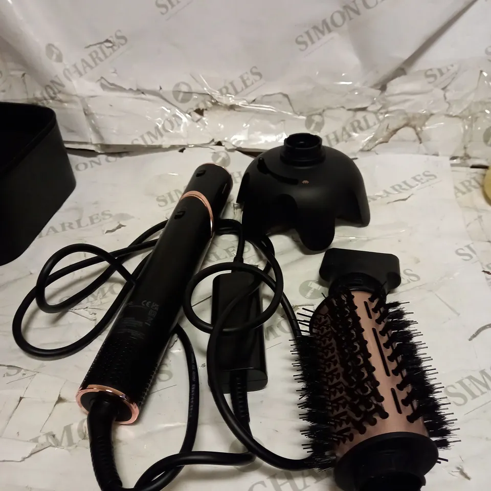 SHARK FLEXSTYLE HAIR STYLER AND DRYER 