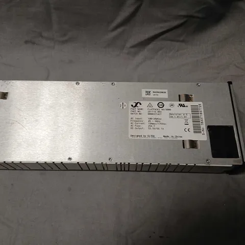ELTEK POWER SUPPLY MODULE – DC OUTPUT ~53V 