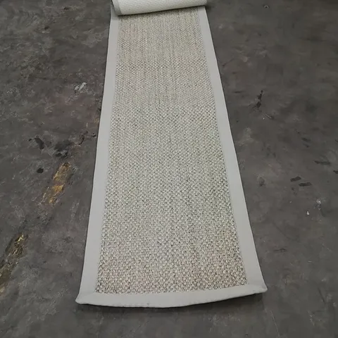 QUALITY DESIGNER AREA RUG - APPROXIMATELY 230X60CM