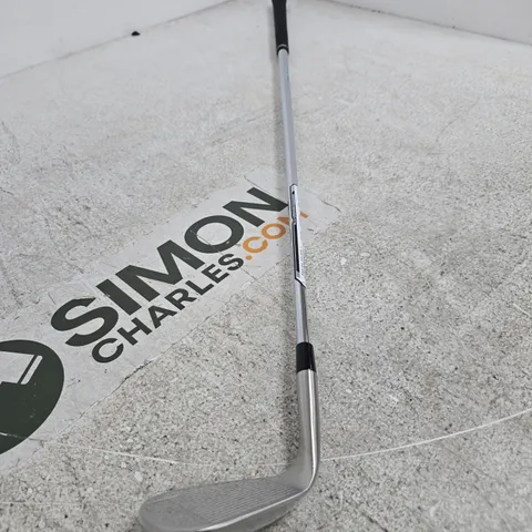 TAYLORMADE CROSSLINE 360 WEDGE 58° GOLF CLUB (KBS TOUR 105 SHAFT)