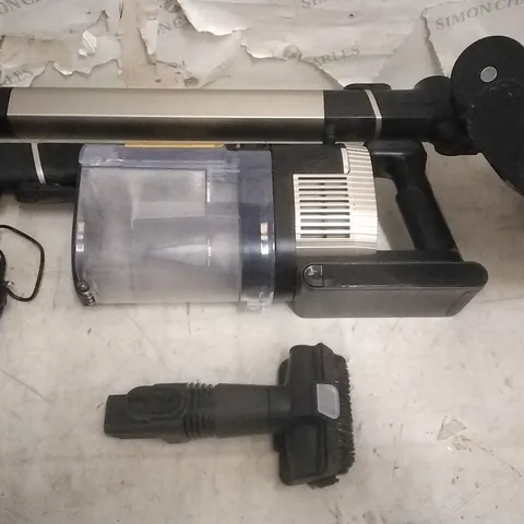 BAGGED SHARK CORDLESS STICK VACUUM CLEANER PET PRO MODEL