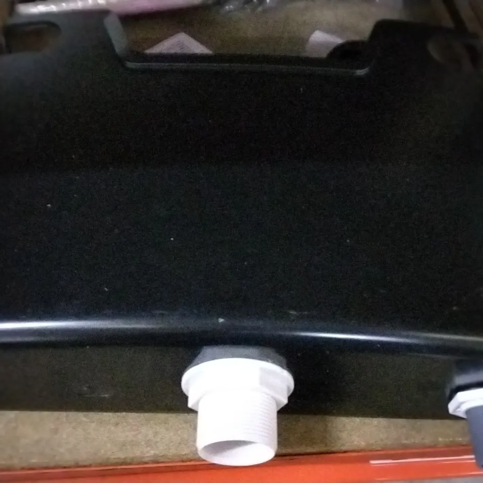 LARGE QUANTITY OF CONCEALED CISTERNS