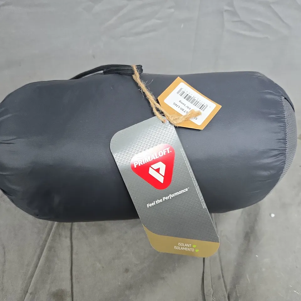 PRIMALOFT ULTRA 80 SLEEPING BAG