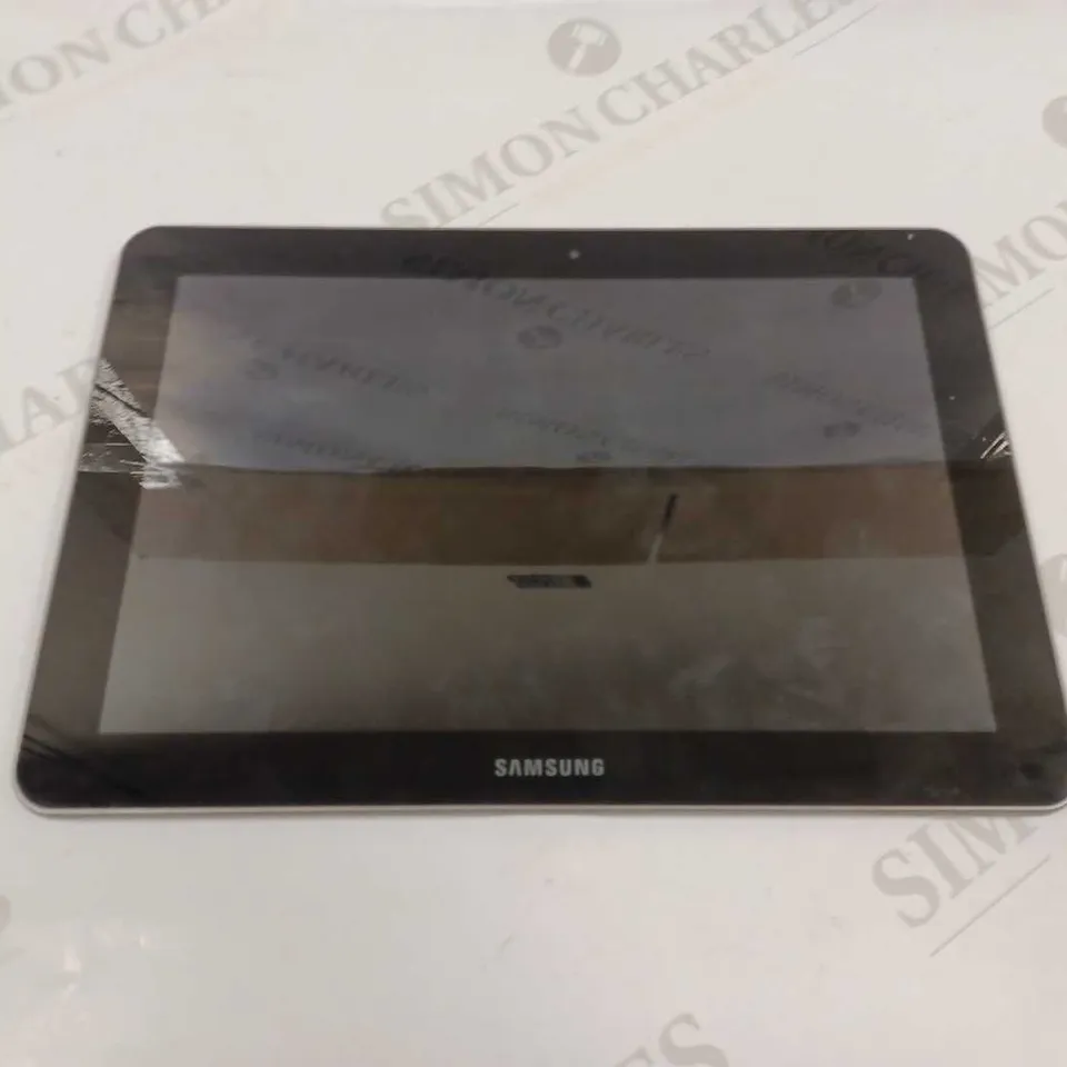 SAMSUNG GALAXY TAB GT-P7500