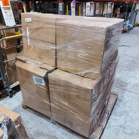 PALLET OF APPROXIMATELY 55 ASSORTED ITEMS TO INCLUDE