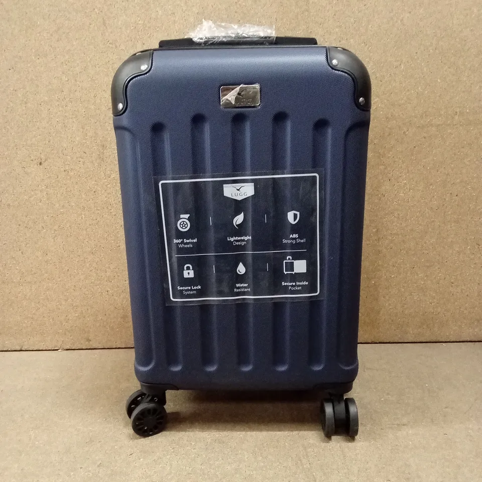 LUGG TRAVEL CABIN SUITCASE 