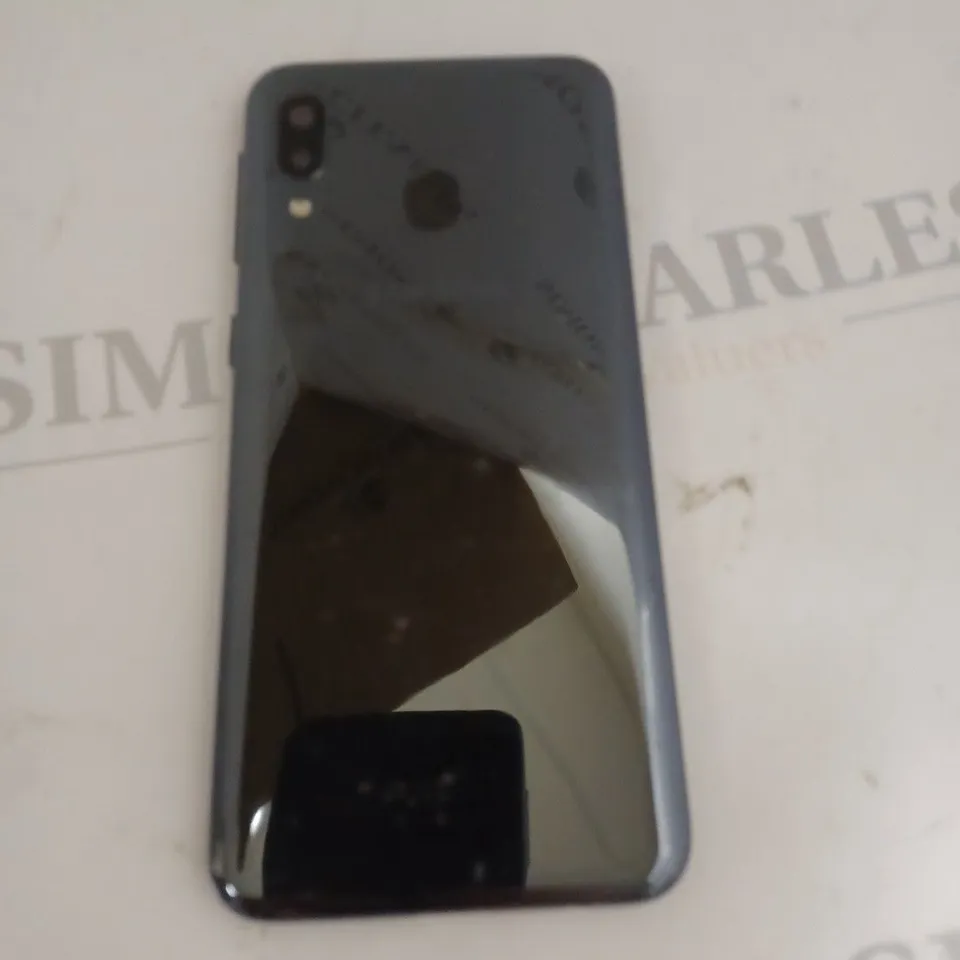 SAMSUNG GALAXY A20E MOBILE PHONE