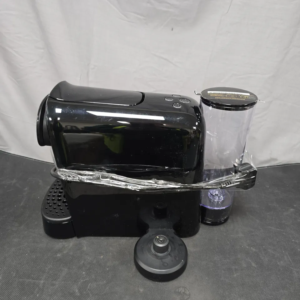 PHILIPS L'OR BARISTA COFFEE MACHINE – BLACK 