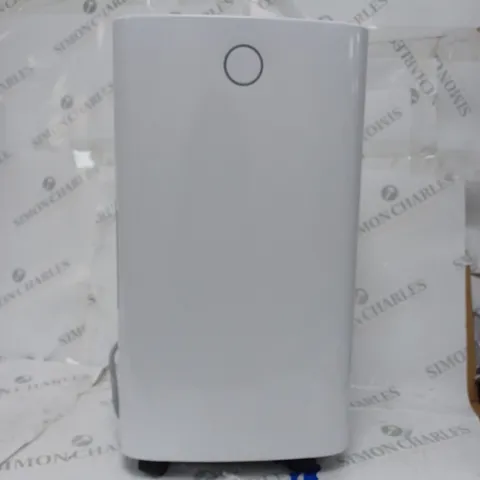 DEHUMIDIFIER
