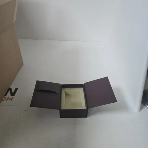 BOX OF APPROXIMATELY 50 RHAPSODY ILIANA EARRING BOXES