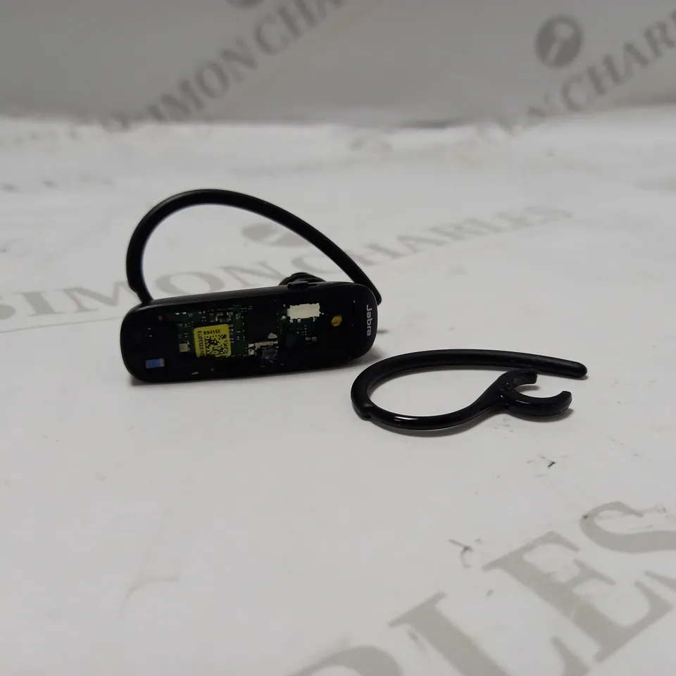 JABRA TALK 25 SE MONO BLUETOOTH HEADSET