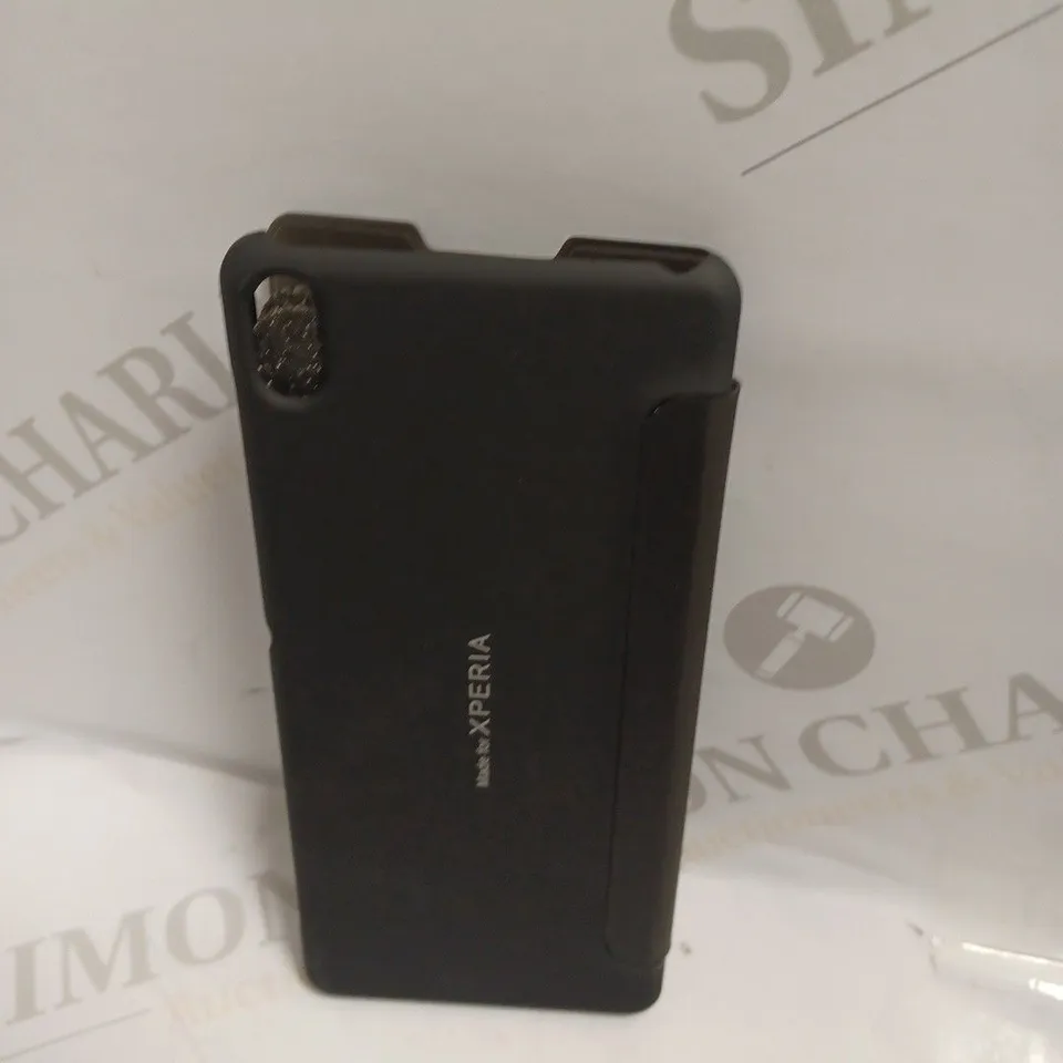 ROXFIT PRO-2 BOOK CASE - SONY XPERIA XA