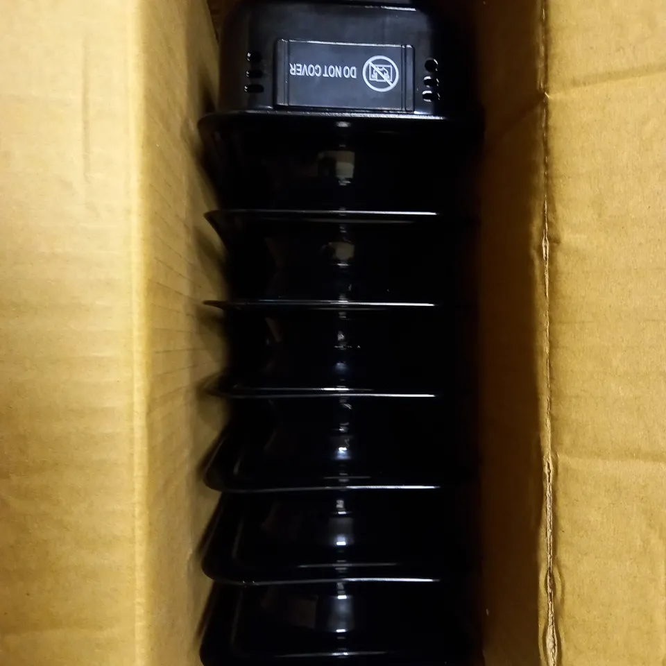 JACK STONEHOUSE OIL FILLED RADIATOR 1500W/1.5KW 7 FIN PORTABLE ELECTRIC HEATER