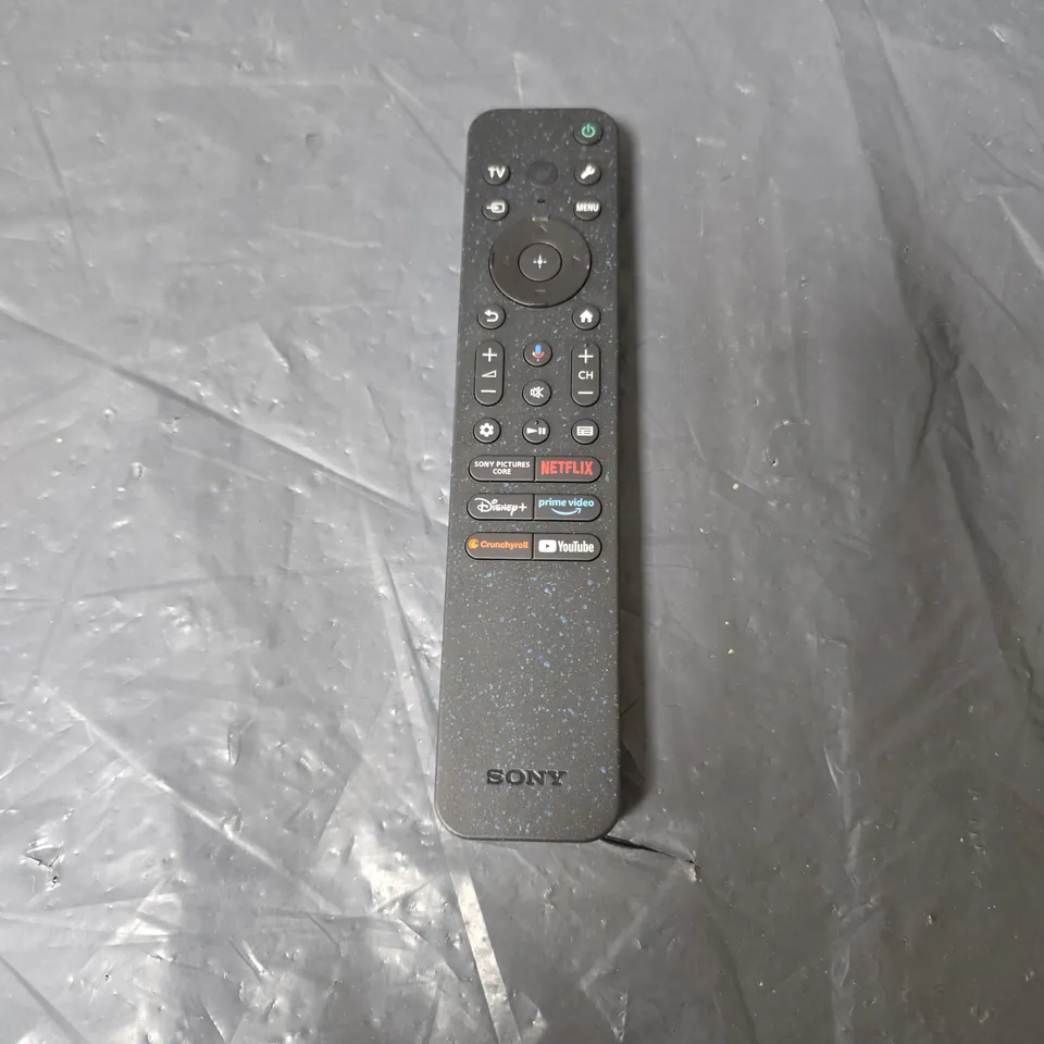 BOXED SONY BRAVIA 55" XR8 M2 SAMRT TV - WITH REMOTE 