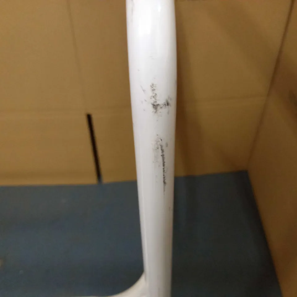 PERFORMANCE HEALTH METAL FRAME WITH ARM PADS
