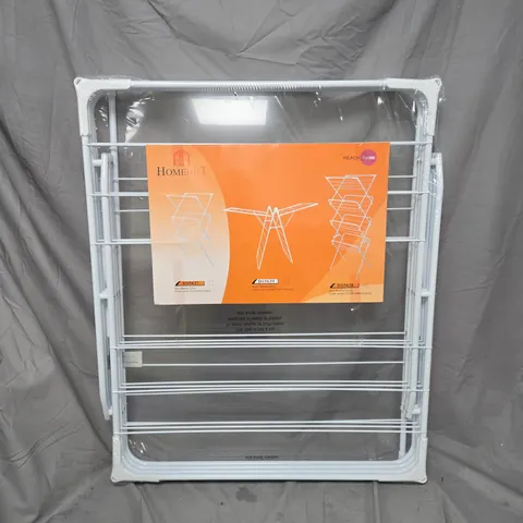 HOMEHUT DS5638 CLOTHES DRYER