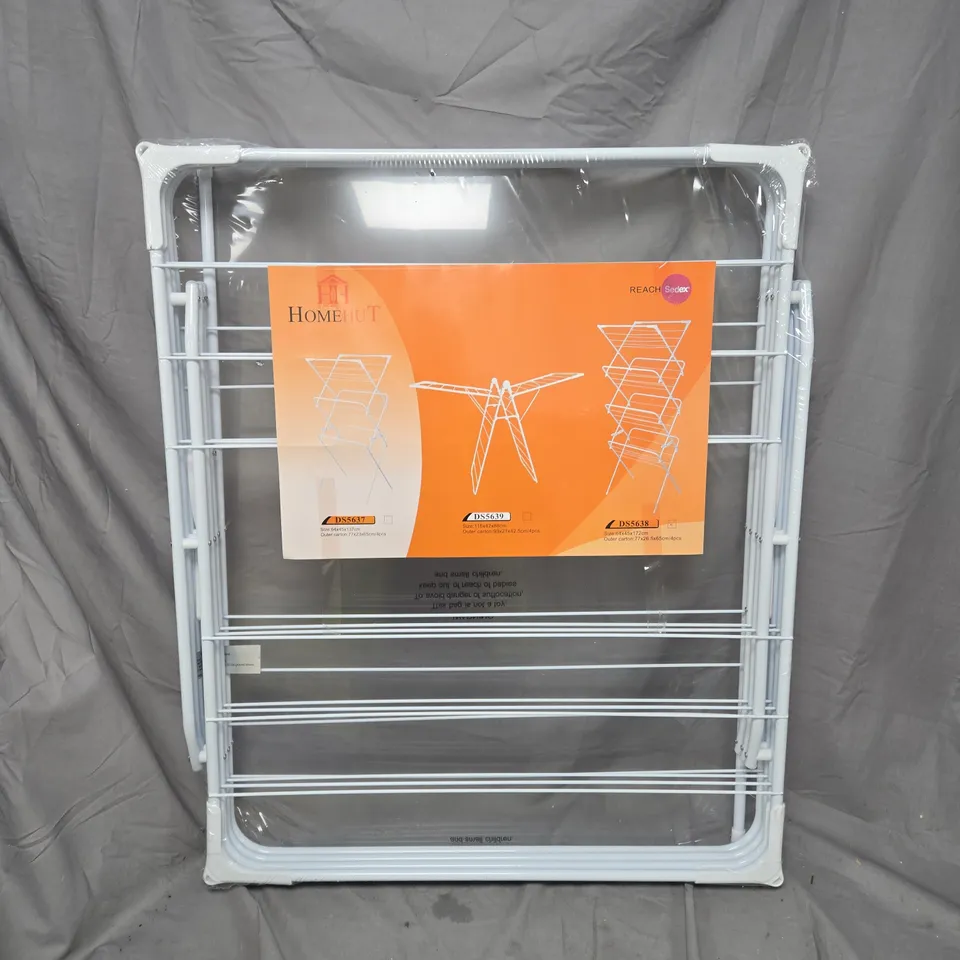 HOMEHUT DS5638 CLOTHES DRYER