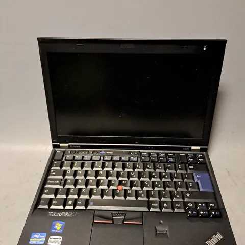 LENOVO THINKPAD X220 LAPTOP 