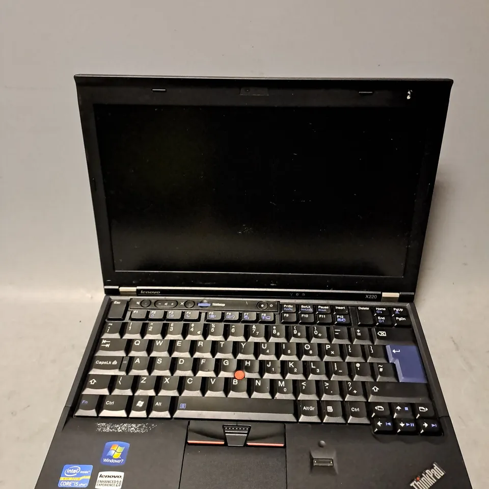 LENOVO THINKPAD X220 LAPTOP 