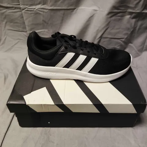 ADIDAS LITE RACER 4.0 TRAINERS - 7