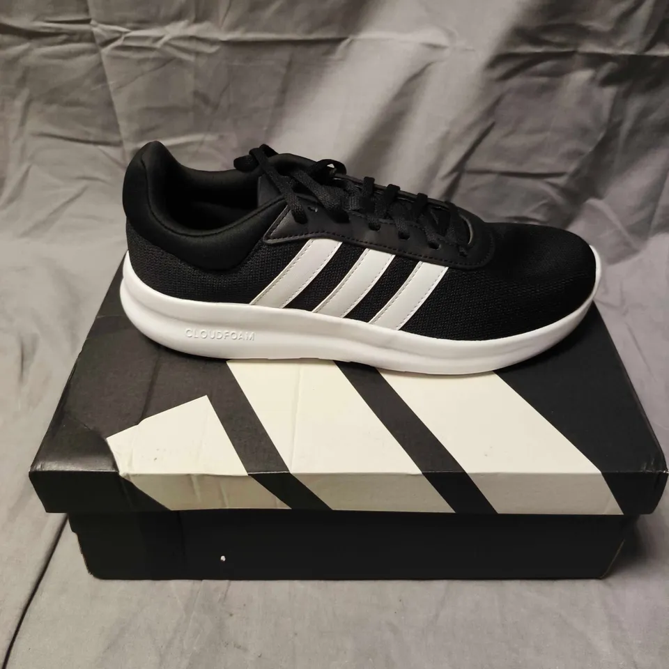 ADIDAS LITE RACER 4.0 TRAINERS - 7