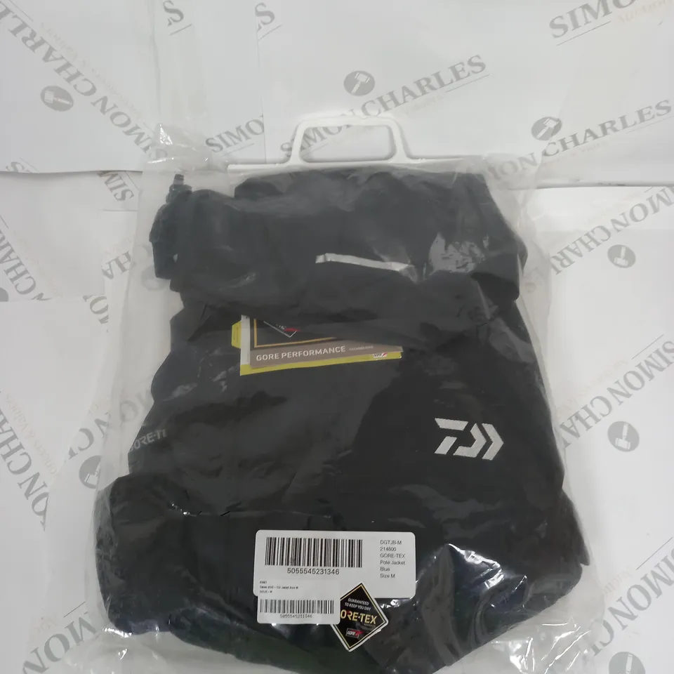 GORE-TEX POLE JACKET SIZE M