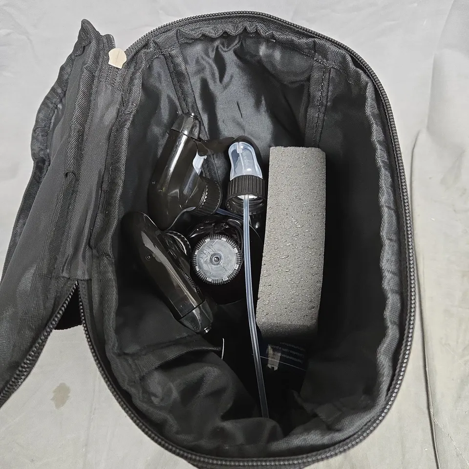 FORD CAR CLEANING KIT IN BAG