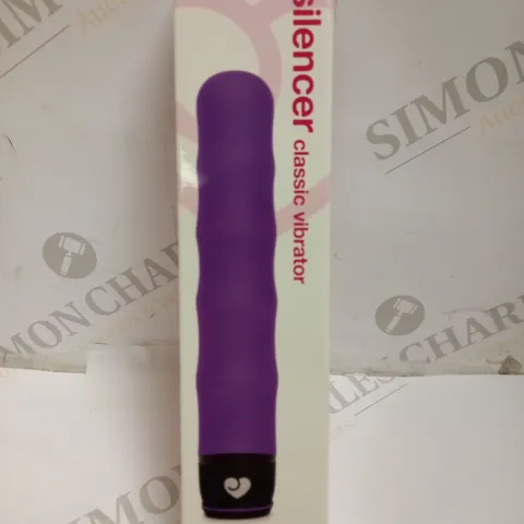 LOVEHONEY SILENCER CLASSIC VIBRATOR