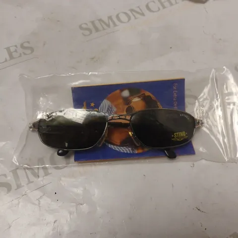10 DE RIGO STING OCCHIALI GLASSES - Y232/0573