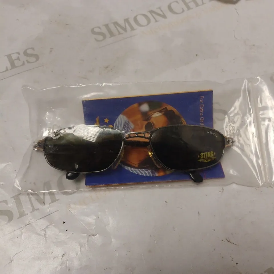 10 DE RIGO STING OCCHIALI GLASSES - Y232/0573