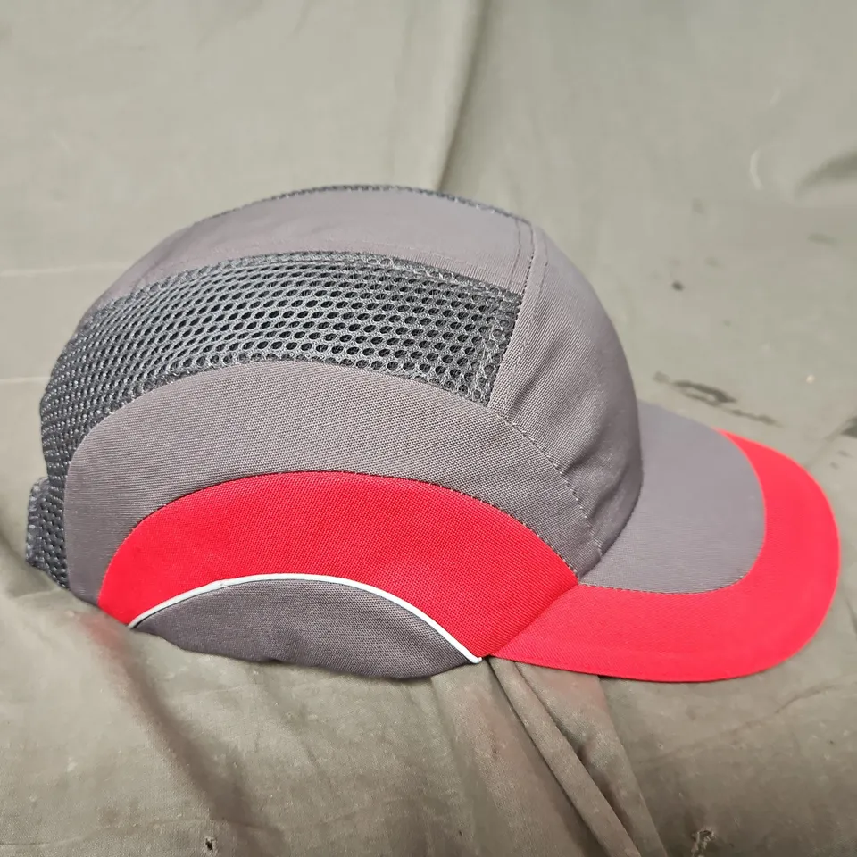 BOX OF APROX 20 JSP HARDCAP A1