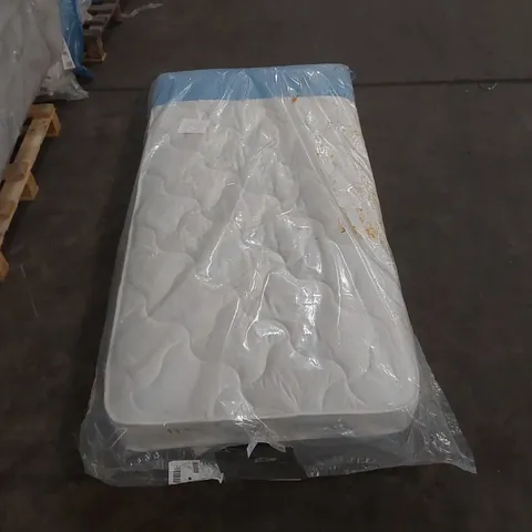 QUALITY BAGGED 3' SINGLE ASHLEY MATTRESS