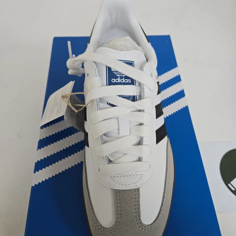 ADIDAS SAMBA OG SIZE 8.5