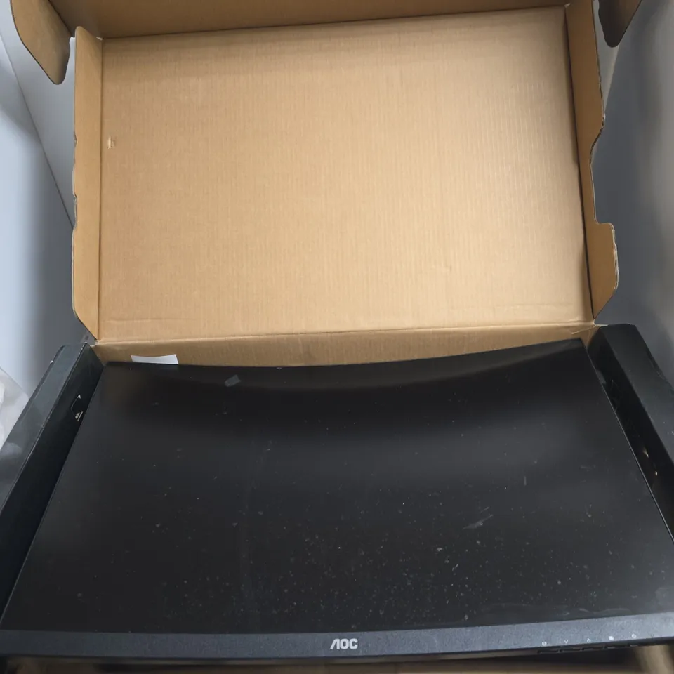 AOC Gaming Monitor 27" C27G4ZXED