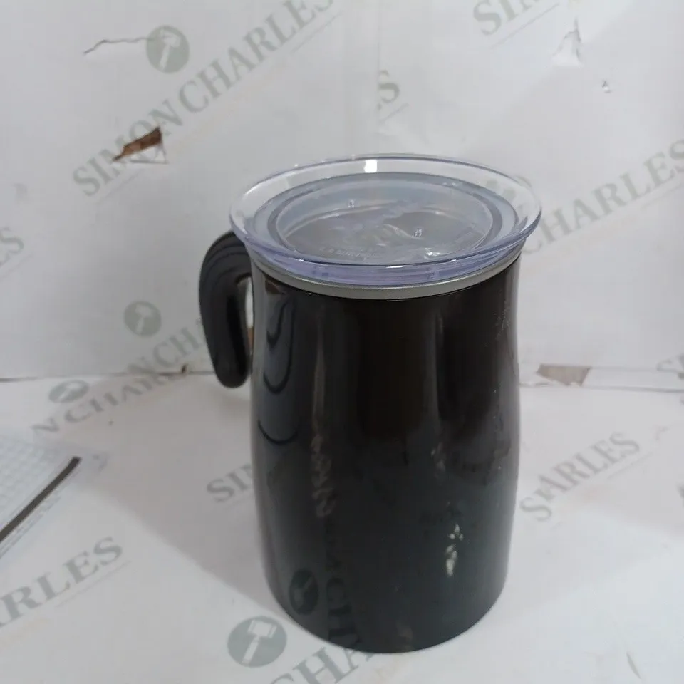 DUALIT MILK FROTHER