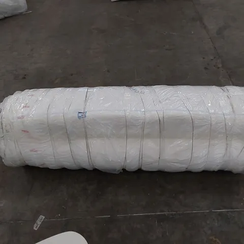 BAGGED MEMORY FOAM 6FT SUPERKING MATTRESS