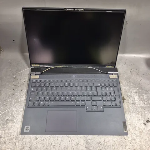 BOXED LEOVO LEGION 7 LAPTOP