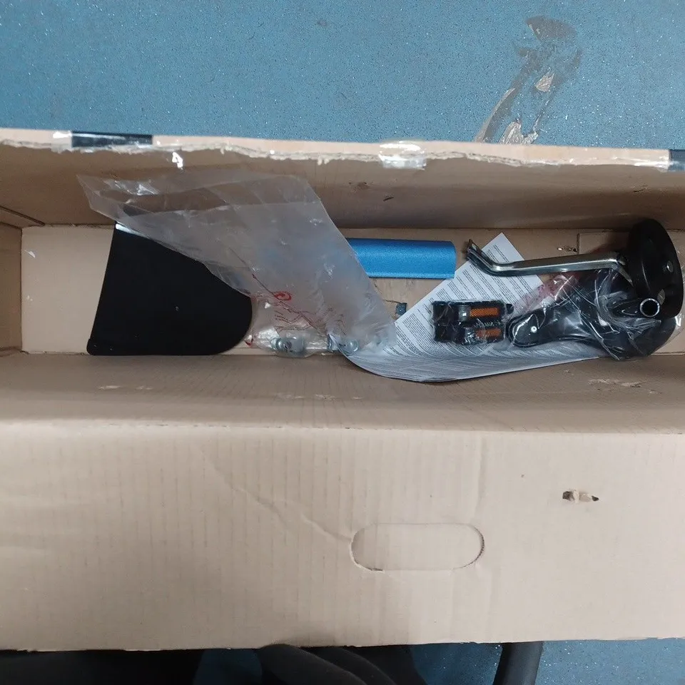 BOXED DINOSAUR 16" BIKE RRP £180