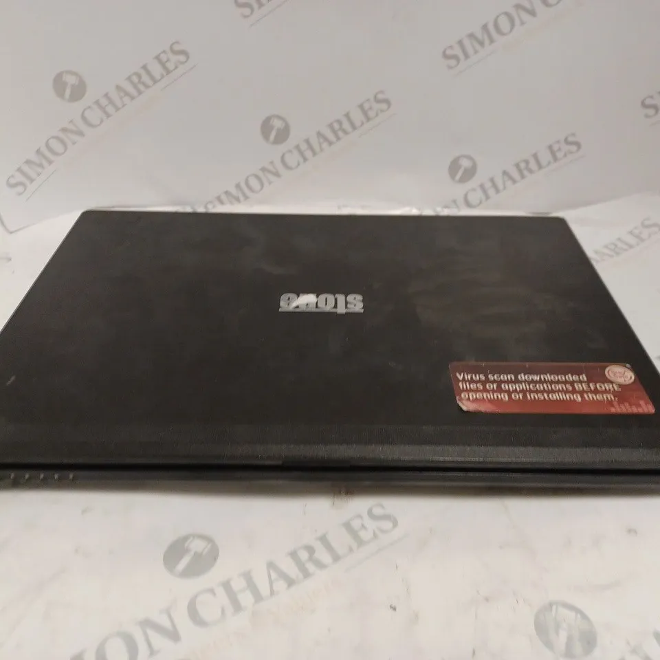 STONE W76C NOTEBOOK LAPTOP 