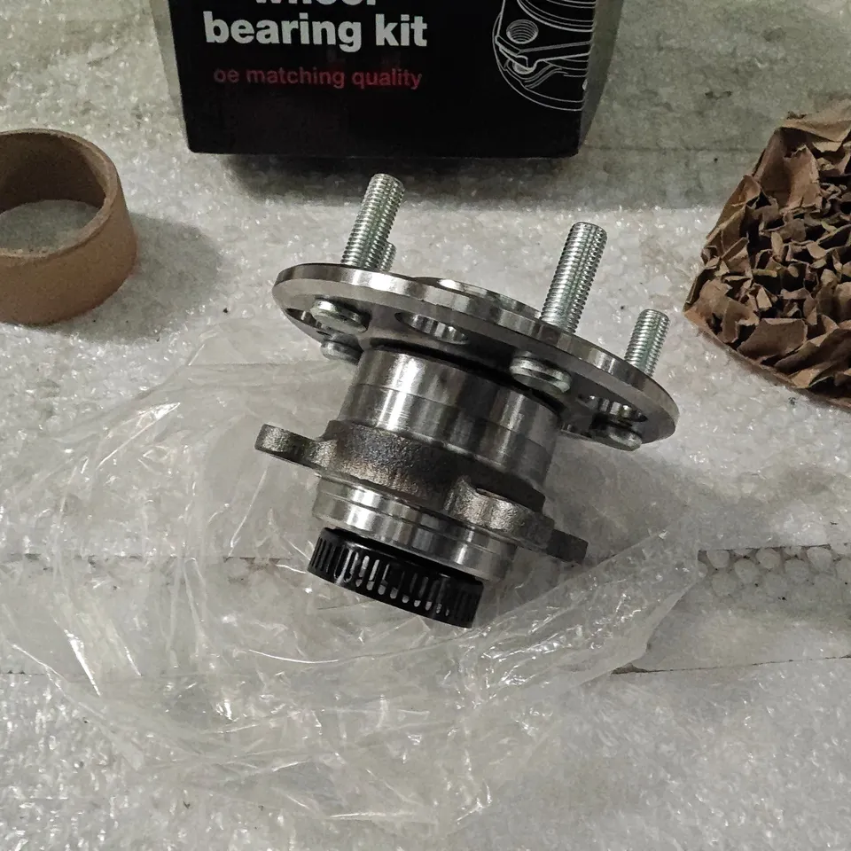 TRUPART WHEEL BEARING KIT TBK6905 FOR HYUNDAI/KIA