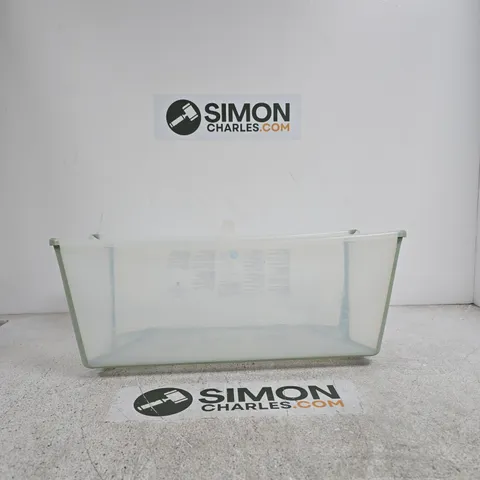STOKKE FLEXI BATH (TRANSPARENT PLASTIC BATH)