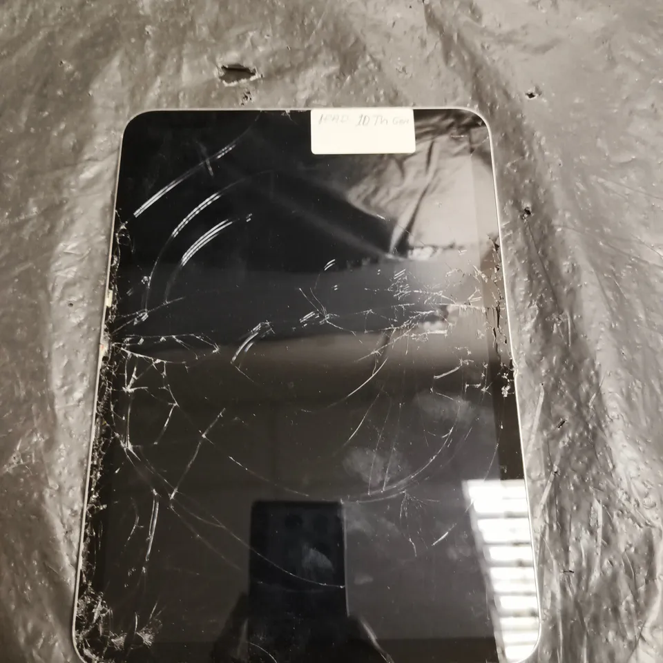 APPLE IPAD 10TH GENERATION