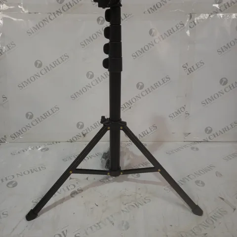 BOXED UNBRANDED TRIPOD