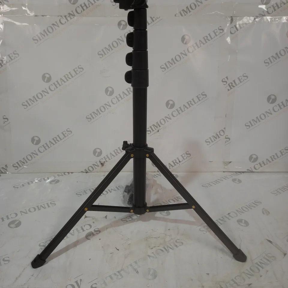 BOXED UNBRANDED TRIPOD