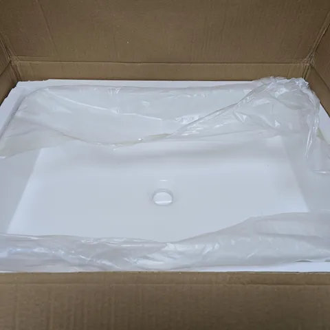 DOPORRO COLOSSUM102 SOLID COUNTERTOP WASHBASIN